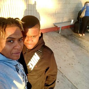 Meet your Posher, Bridget